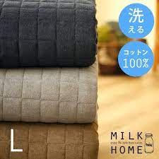 楽天市場 ラグ キルティング 洗える タオル素材の綿100 コットンキルト 185 240cm ラグマット 送料無料 cucan ブルー ネイビー グレー ベージュ アイボリー カーペット おしゃれ キルト イブル リビング用 滑り止め 北欧 190 240 床暖房対応 カーテン ラグの