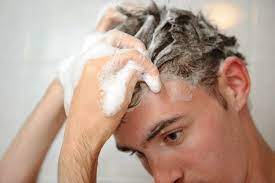 Heck, the same individual might undergo various hair styles and types within his lifetime. How Often Should Men Shampoo Their Hair Man Of Many