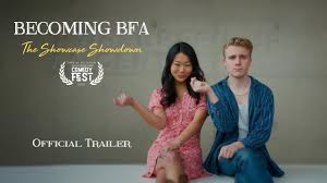 BECOMING BFA: The Showcase Showdown