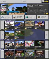 Build anything you can imagine or go on grand expeditions across mysterious lands and into the depths of your own infinite worlds. Minecraft Is Getting New Microtransactions And A Virtual Currency Don T Worry It Makes Sense