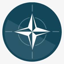Nato constitutes a system of collective defence whereby its independent member states agree to mutual defence in response to an attack by an. Nato Logo Png Images Free Transparent Nato Logo Download Kindpng