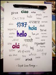Thank you for looking after us so well, i know it's not always easy! International Mother Language Day Motherlanguageday Languages Linguistics Mother Language Day International Mother Language Day Learn Another Language