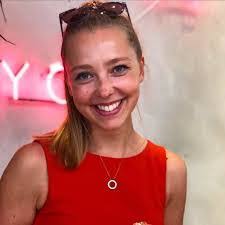 Charlene Schmitt's Instagram, Twitter & Facebook