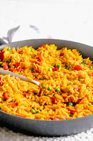 Nando S Spicy Rice Recipe Takeaway Hint Of Helen