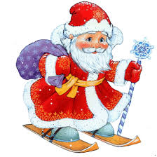 приглашение родителей на новогодний утренник в детском саду в стихах 2