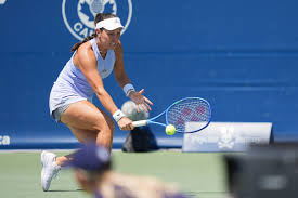 WTA Toronto: Pegula vs Shnaider Preview, H2H