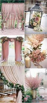 Wedding Theme Dusty Pink Pricing Dusty Rose Wedding Dusty Rose Wedding Colors Fall Wedding Colors