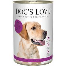 Nourriture Pour Chien Adulte Agneau
