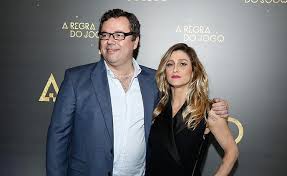 Fique por dentro do elenco da nova novela de joão emanuel carneiro na globo, que tem estreia prevista para 2021. Globo Interrompe Parceria De Amora Mautner E Joao Emanuel Carneiro Bastidores Da Tv