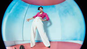 In the era of taylor swift, it's not uncommon for albums to be picked apart for clues about who they're about, and harry styles' fine line songs about camille rowe (or so fans suspect) are. Harry Styles On The Lost Art Of Sequencing Variety