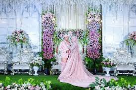 Daftar harga sewa tenda jasmine dibawah ini adalah daftar harga sewa tenda pesta dan peralatan pesta, event di jasmine tenda. 10 Dekorasi Pernikahan Terbaik Pekanbaru Heikamu Com
