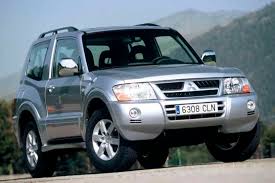 Did est relativement sans problème de fiabilité si on prend garde à ces modèles du. Fiche Technique Mitsubishi Pajero Court 3 2 Did 2006