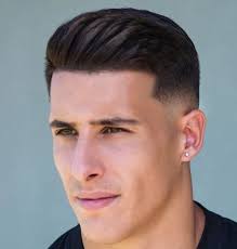 Este video es una actualización de la manera en como escogemos la. 50 Best Mid Fade Haircuts For Men 2021 Guide
