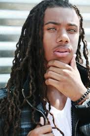 Maybe you would like to learn more about one of these? Pin On Braided And Dreaded Hair In Men