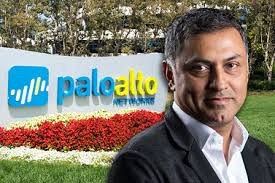 Palo Alto Networks stock plunges toward worst day since 2017 amid wave of  downgrades