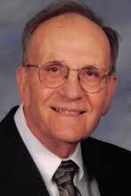 Obituary information for William Edward Buck, III