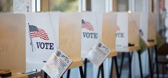 Polling station is an impartial organisation created to educate people around the world about general elections. The Margin Of Error Is Bigger Than You Think Stanford School Of Engineering