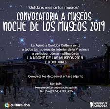 Diario Asi Somos Noche De Los Museos 2019 Noche Partes De La Misa Museos