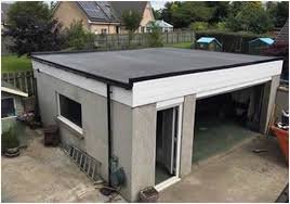How To Felt A Flat Garage Roof Inviting Perfect Flat Roof Repairs Every Time Flat Roof Flat Roof Repair Garage Roof