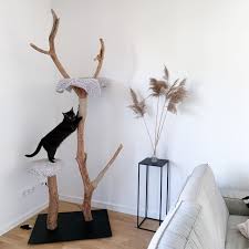 Drop off materials and learn more about disposal rates at the recology san francisco transfer station. 10 Diy Cat Trees And Cat Furniture Apartment Therapy