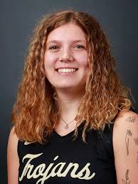 2024-25 Women's Basketball Roster