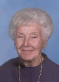 Sarah Hargett Obituary May 9, 2010