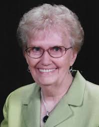 Vada Goodpaster Obituary October 27, 2018