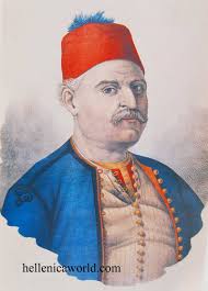 Andreas Vokos Miaoulis