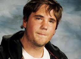 Lucas Frederick Shortreed (1990-2008)