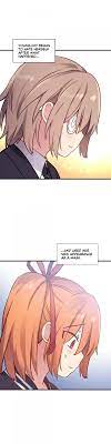 Under Observation: My First Loves And I - photo #11920774 - Mangago