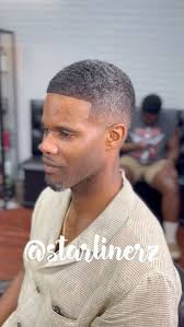 Greatness …✂️, ., ., ., ., #starlinerz #lifestyle #nice #brooklyn #sharp  #saltandpepper #blackmen #handsome #hair #hairstyles #eastnewyork #tgif  #tuesday #reels #newpost #brooklynbarber , Barber: ...