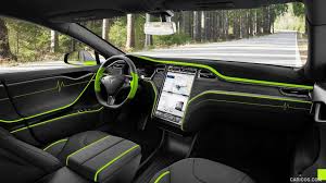 2015 Mansory Tesla Model S Tesla Model Tesla Model S Tesla