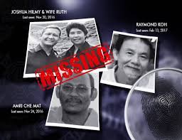 Laporan tersebut membuat kesimpulan bahawa polis. Suhakam Perlu Tunjuk Bukti Polis Culik Paderi Raymond Dan Amri Che Mat Sentiasa Panas