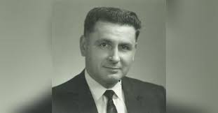 Dr. George E. Magaletta Obituary