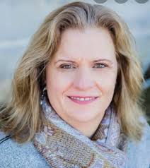 Joan Irvine Speaks Out Against Ageism and Anonymous Facebook Pages