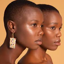 Makeup by Anna Cottle