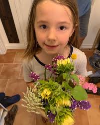 Hello fron North Dakota zone 4b! I think Flower Hill Farm started around  the same time as me. I have following her crazy (totally normal) antics  since the beginning. I run Happy