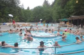 Maybe you would like to learn more about one of these? Pools At Sol Duc Hot Springs In Port Angeles Washington Kid Friendly Attractions Trekaroo
