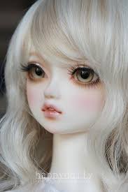 Little monica doll best sale