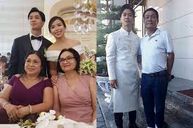 Thậm chí người đẹp bắc ninh còn xăm tên bạn trai lên ngực và công phượng xăm bông hoa hồng. Cong PhÆ°á»£ng Va Vien Minh Hinh áº£nh Ä'áº§u Tien Vá» Lá»… Ä'inh Hon