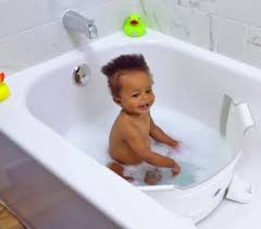 We did not find results for: Baby Dam A Bathtub Water Divider That Saves Water While Bathing Your Kids Baby Bath Tub Bathtub Design Baby Bath