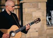 Live Music: Andy Cyphert