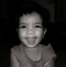 Hannah Mariya charles