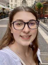 Genetic Counseling Students