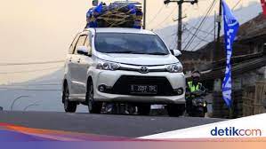 Januari 22, 2021 live badminton thailand open 2021 / jadwal dan link live streaming thailand open 2021: Ada 3 Jalur Mudik Di Jawa Pilih Yang Mana
