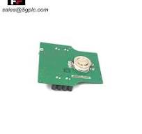 ABB HESG44727R1 Control Module