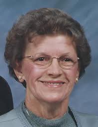 Josephine Anne “JoAnne” Schiffer Meyer (1932-2019)