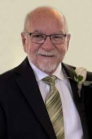 Ronald Stiff Obituary (1947