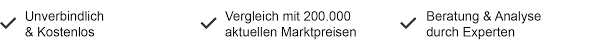 Bitte füllen sie das formular aus und beachten sie dabei, dass die wertermittlung um so treffender wird, je mehr informationen uns vorliegen. Immobilienbewertung Online Kostenlos Hauswert Rechnen