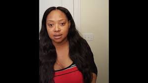 Beautiful short curly weave hairstyles 2019. Pretty Hair Weave Review Youtube